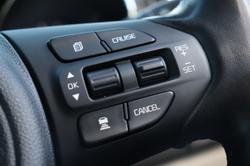 2018 Kia
Carnival Platinum