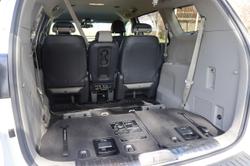 2018 Kia
Carnival Platinum