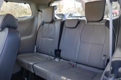 2018 Kia
Carnival Platinum