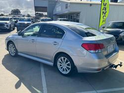 2012 Subaru
Liberty 2.5i Premium