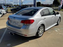 2012 Subaru
Liberty 2.5i Premium