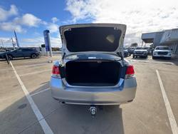2012 Subaru
Liberty 2.5i Premium