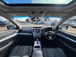 2012 Subaru
Liberty 2.5i Premium