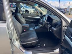 2012 Subaru
Liberty 2.5i Premium