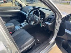 2012 Subaru
Liberty 2.5i Premium