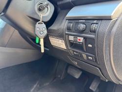 2012 Subaru
Liberty 2.5i Premium