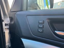 2012 Subaru
Liberty 2.5i Premium