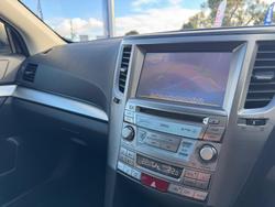 2012 Subaru
Liberty 2.5i Premium