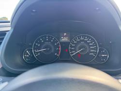 2012 Subaru
Liberty 2.5i Premium