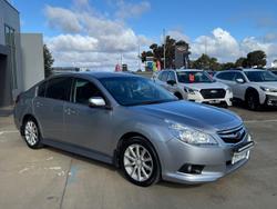 2012 Subaru
Liberty 2.5i Premium