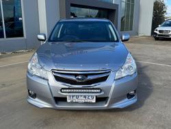 2012 Subaru
Liberty 2.5i Premium