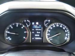 2020 Toyota
Landcruiser Prado GX
