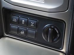 2020 Toyota
Landcruiser Prado GX