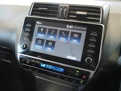2020 Toyota
Landcruiser Prado GX