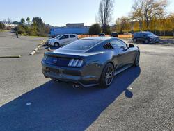 2015 Ford
Mustang GT