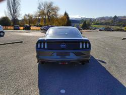 2015 Ford
Mustang GT