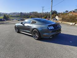 2015 Ford
Mustang GT