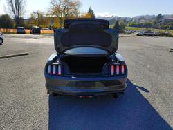 2015 Ford
Mustang GT