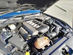 2015 Ford
Mustang GT