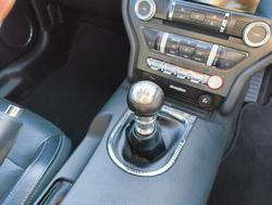2015 Ford
Mustang GT