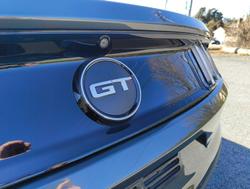 2015 Ford
Mustang GT