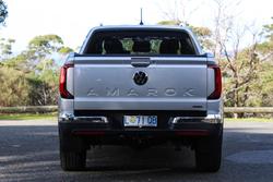 2024 Volkswagen
Amarok TSI452 Aventura