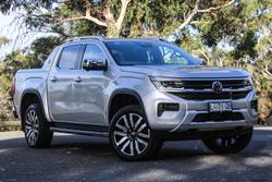 2024 Volkswagen
Amarok TSI452 Aventura