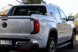 2024 Volkswagen
Amarok TSI452 Aventura