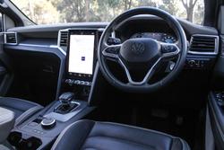 2024 Volkswagen
Amarok TSI452 Aventura
