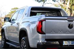 2024 Volkswagen
Amarok TSI452 Aventura