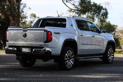 2024 Volkswagen
Amarok TSI452 Aventura