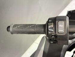 2024 Kawasaki 2024 Kawasaki Ninja e-1 Electric BrightSilver/MatteLime/Ebony