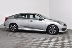2016 Honda
Civic VTi-S