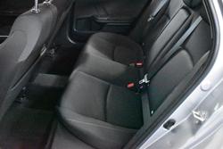 2016 Honda
Civic VTi-S