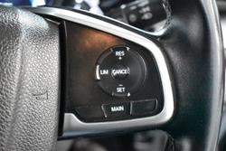 2016 Honda
Civic VTi-S