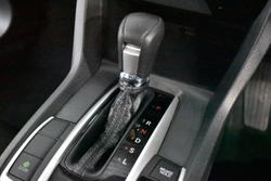 2016 Honda
Civic VTi-S