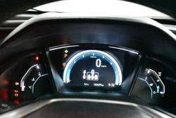 2016 Honda
Civic VTi-S