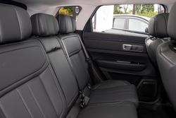 2025 Jaecoo J7 Ridge