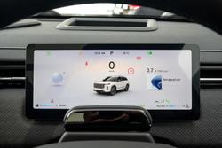 2025 Jaecoo J7 Ridge