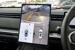 2025 Jaecoo J7 Ridge