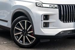 2025 Jaecoo J7 Ridge