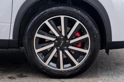 2025 Jaecoo J7 Ridge