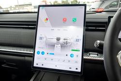 2025 Jaecoo J7 Ridge