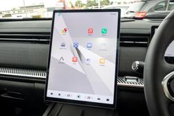 2025 Jaecoo J7 Ridge