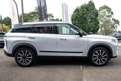 2025 Jaecoo J7 Ridge