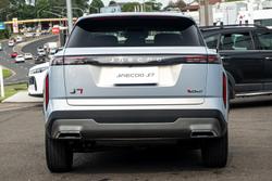 2025 Jaecoo J7 Ridge