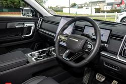 2025 Jaecoo J7 Ridge