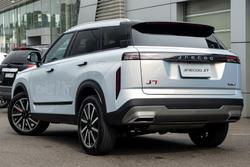 2025 Jaecoo J7 Ridge