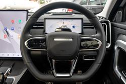 2025 Jaecoo J7 Ridge