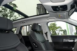 2025 Jaecoo J7 Ridge